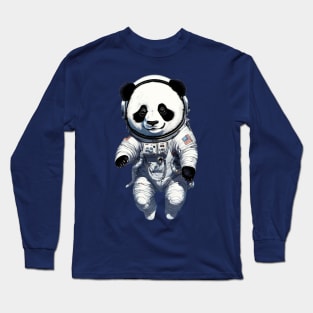 Pandanaut Long Sleeve T-Shirt